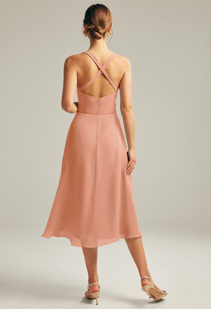 AW Gemma Dress
