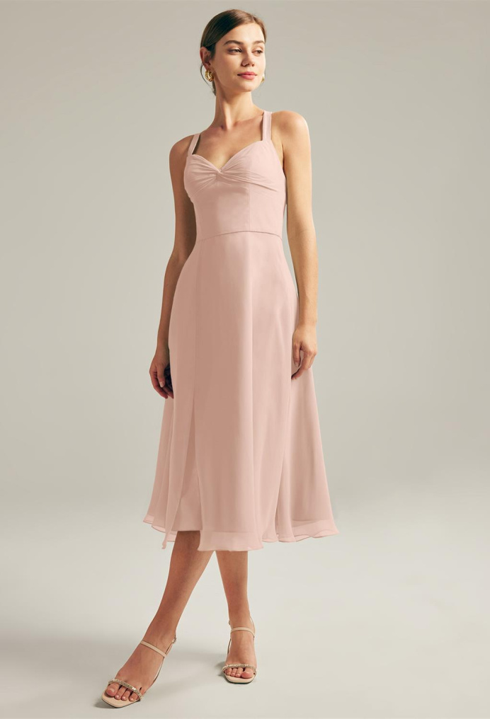 AW Gemma Dress