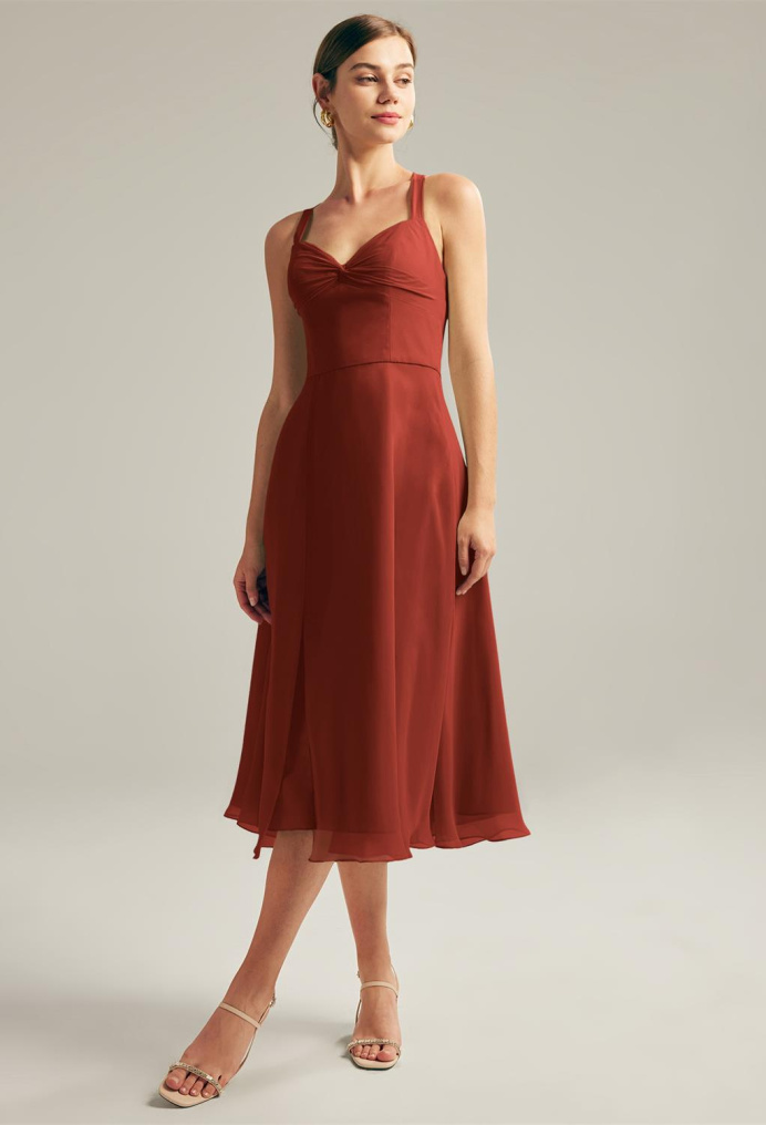 AW Gemma Dress