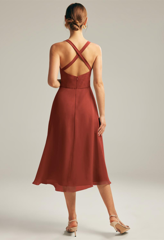 AW Gemma Dress