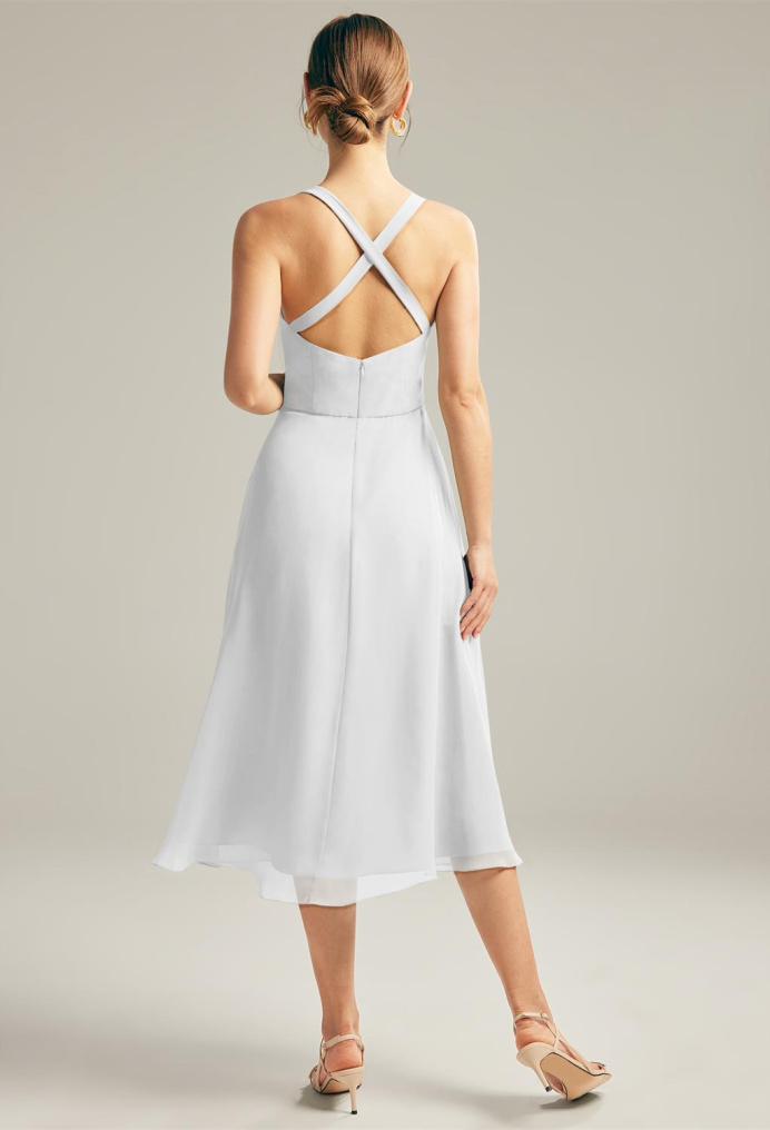 AW Gemma Dress