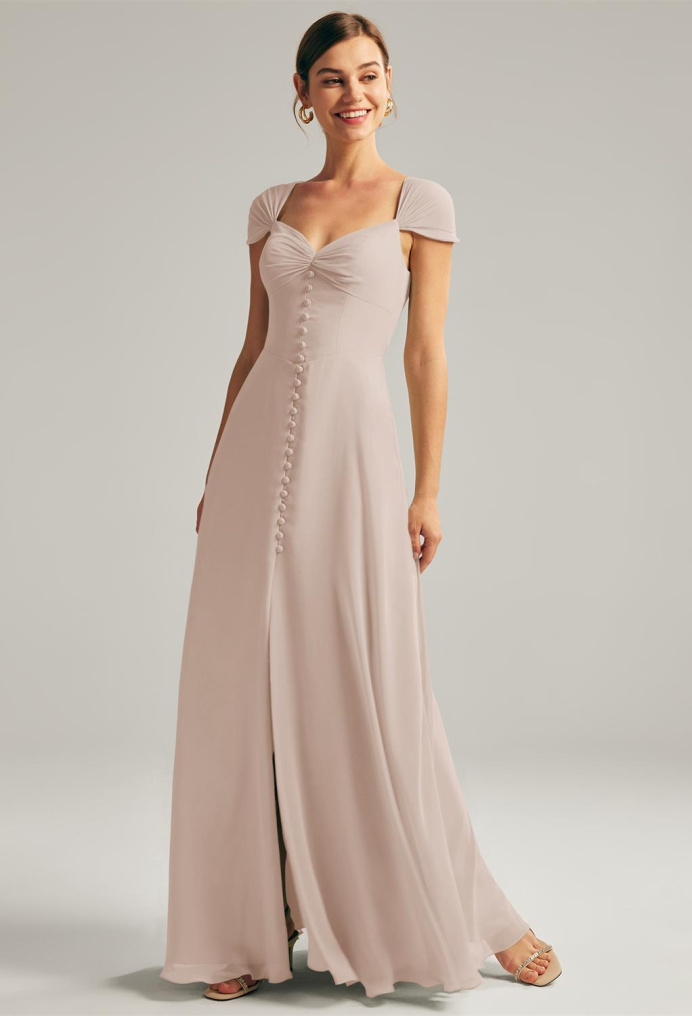 AW Cathryn Dress