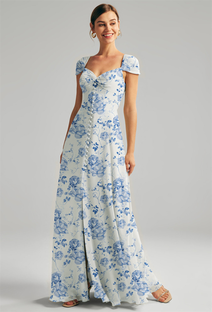 AW Cathryn Dress