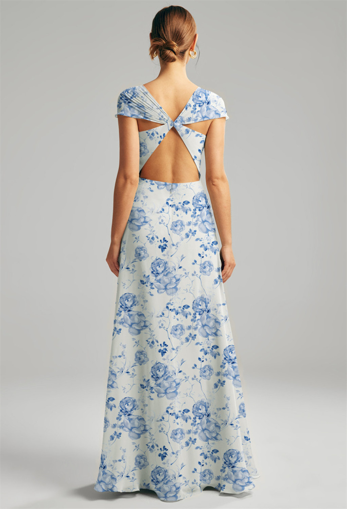 AW Cathryn Dress