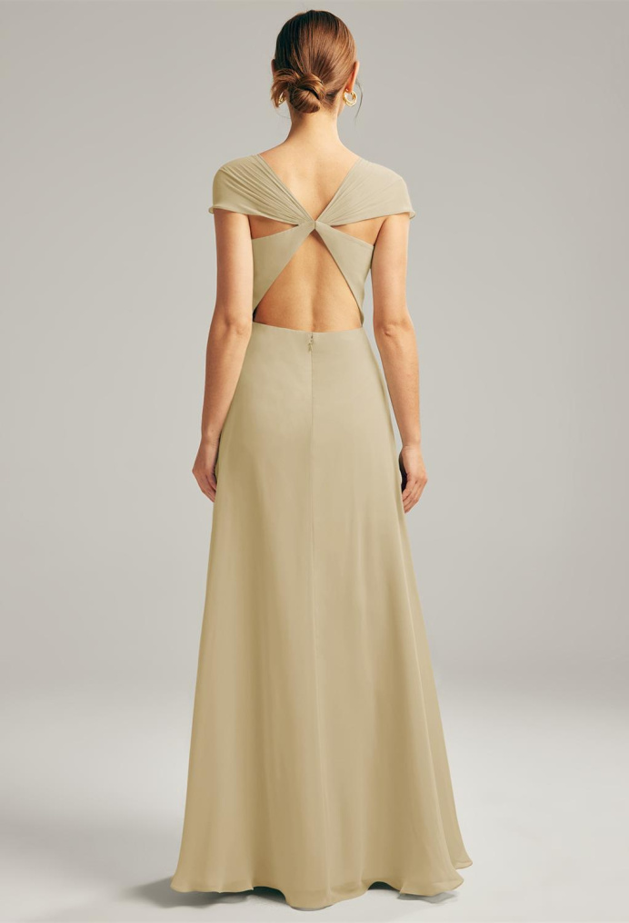 AW Cathryn Dress