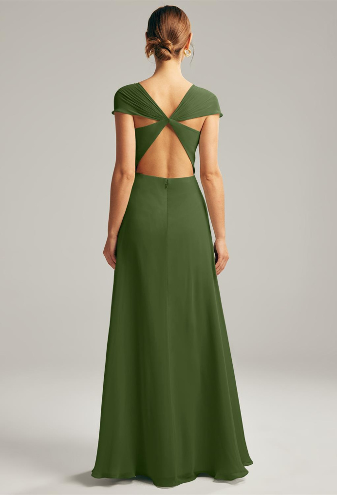 AW Cathryn Dress