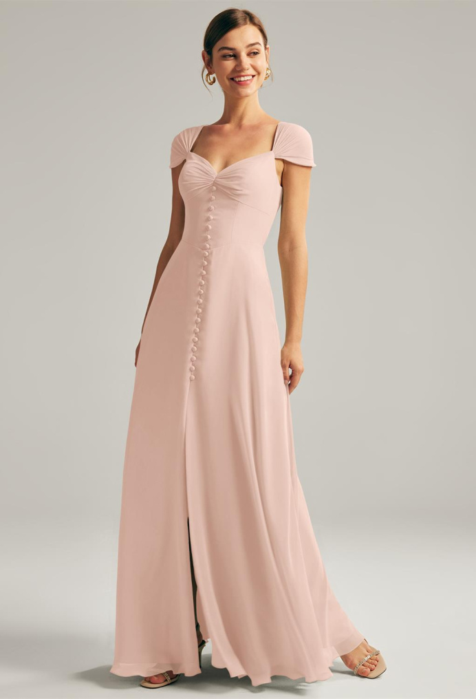 AW Cathryn Dress