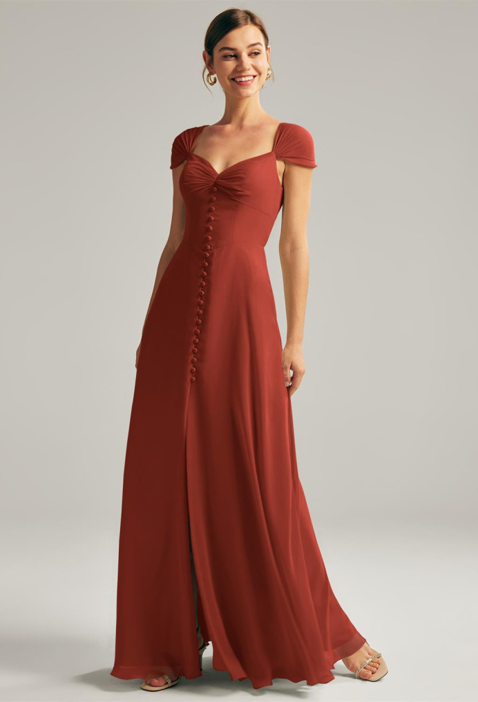 AW Cathryn Dress