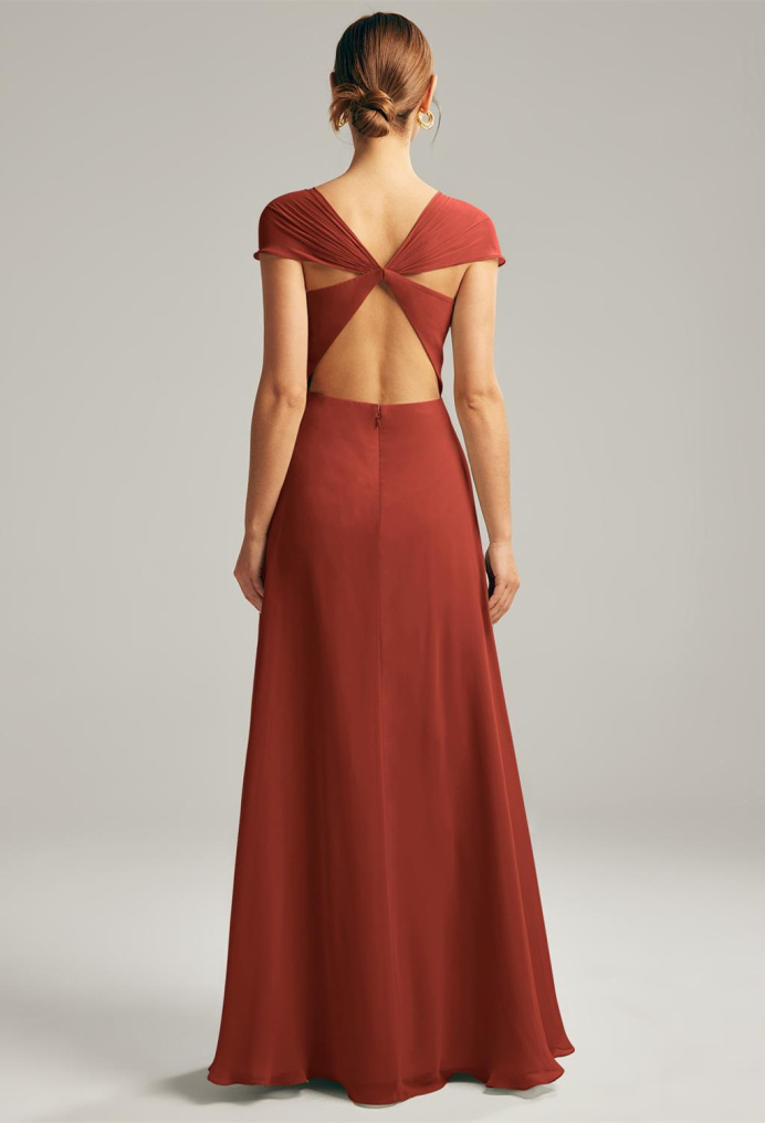 AW Cathryn Dress