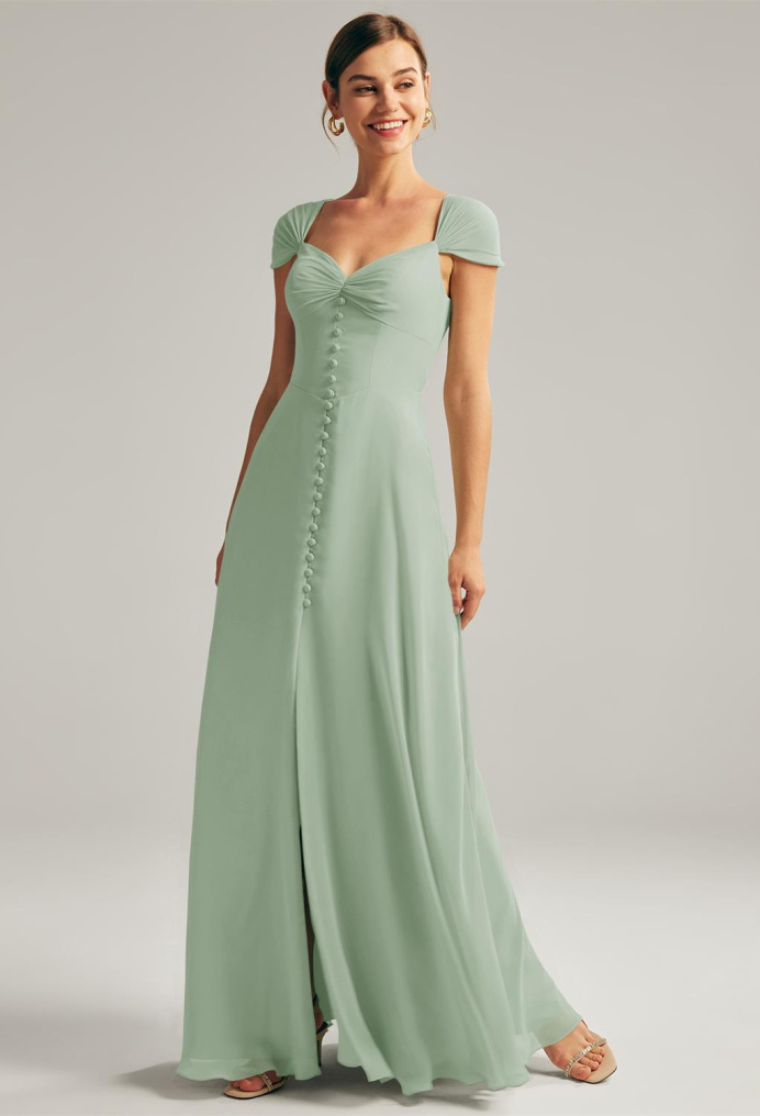 AW Cathryn Dress