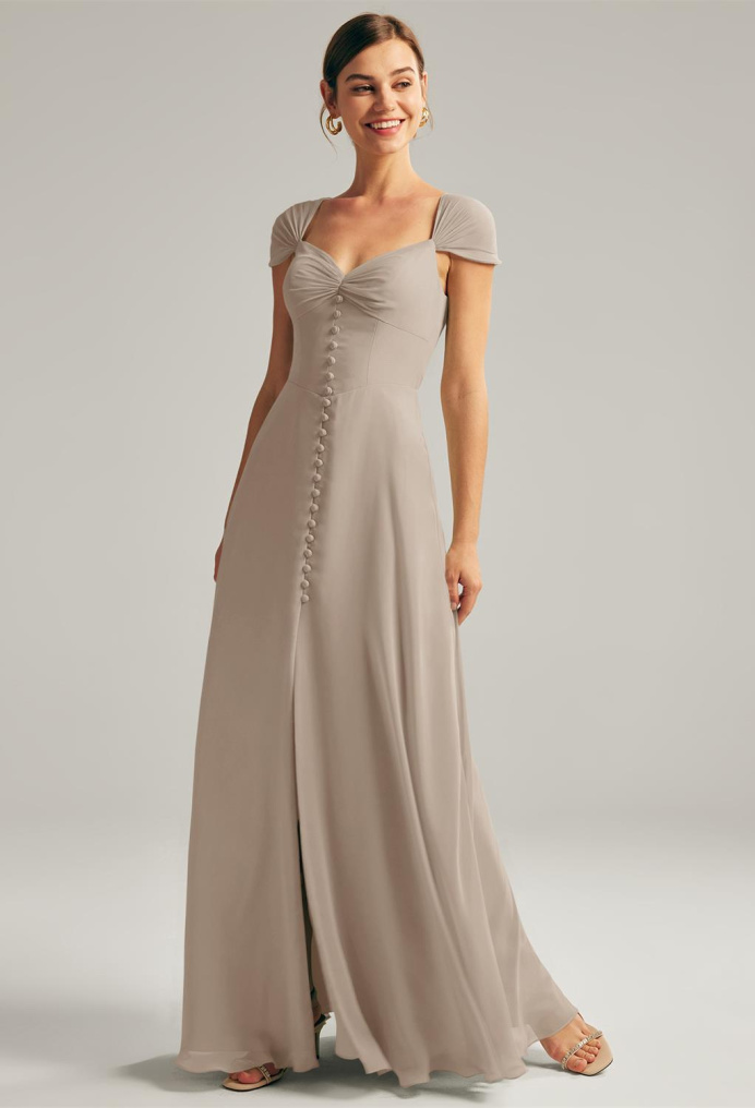 AW Cathryn Dress