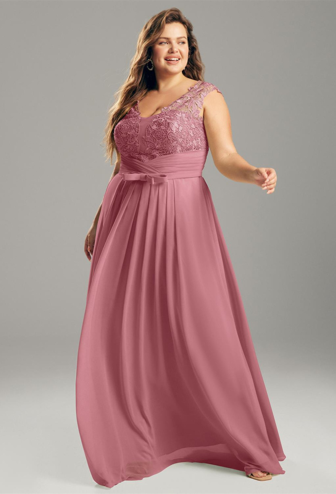 AW Gust Dress