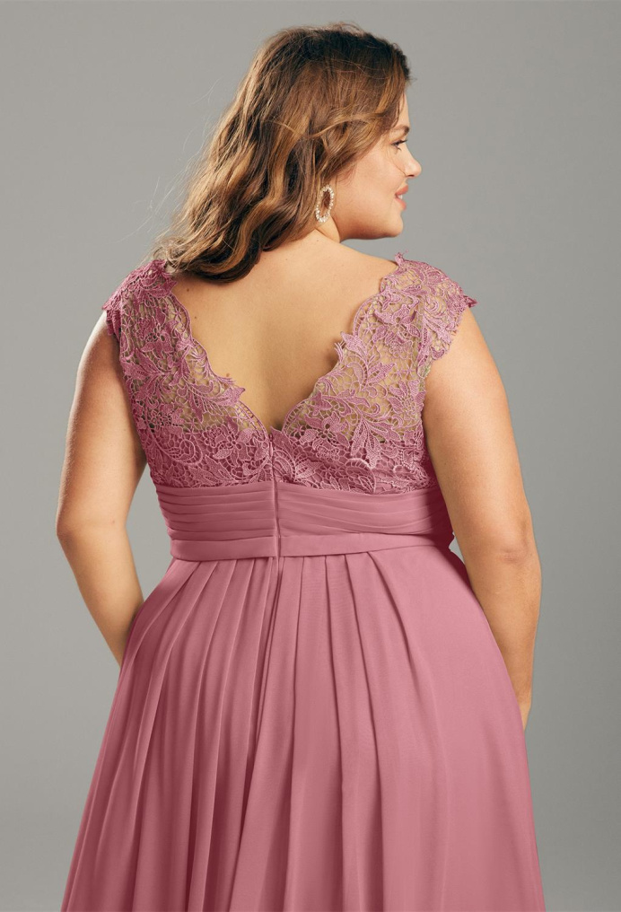 AW Gust Dress