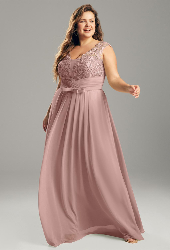 AW Gust Dress