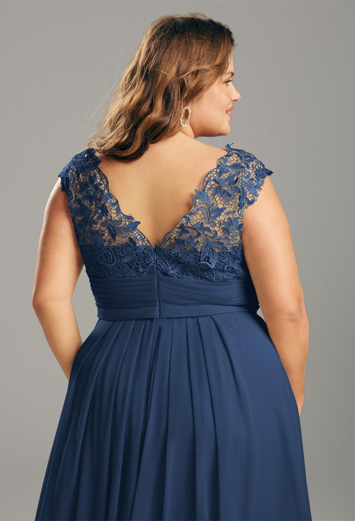 AW Gust Dress
