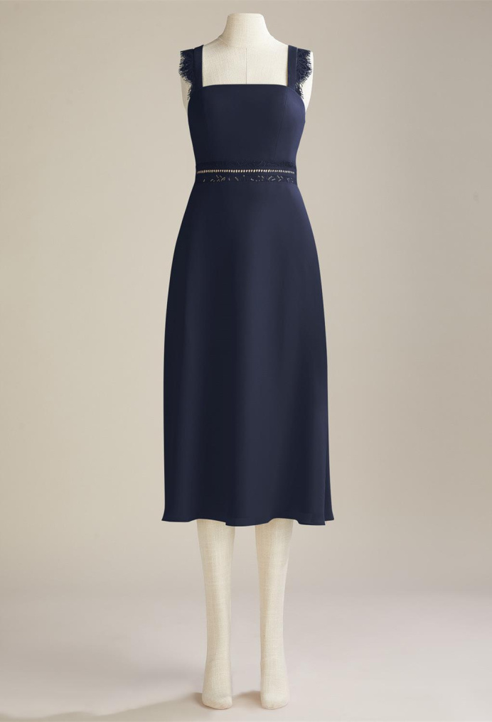 AW Imogene Dress