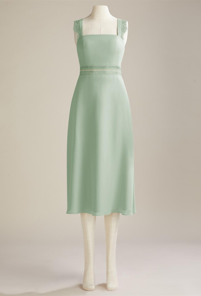 AW Imogene Dress