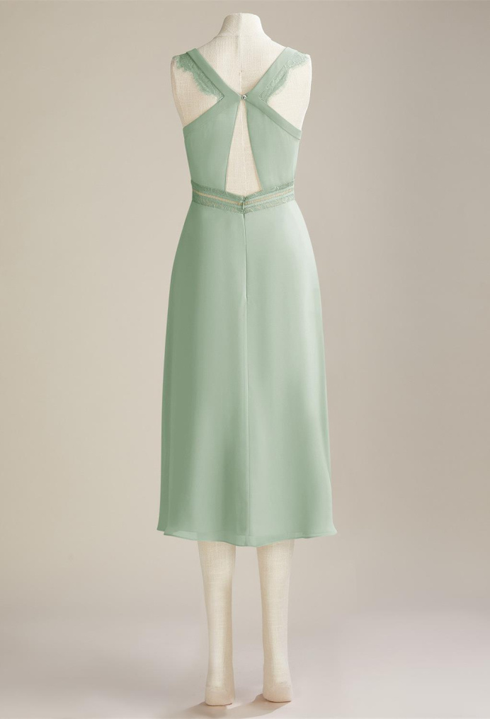 AW Imogene Dress