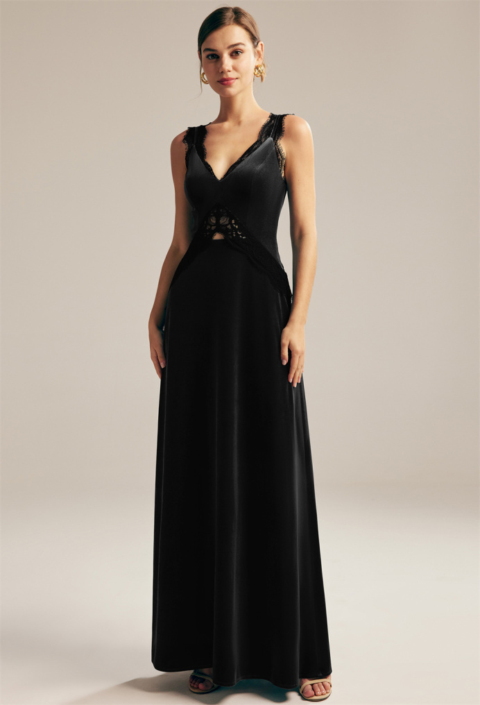 AW Natasha Dress