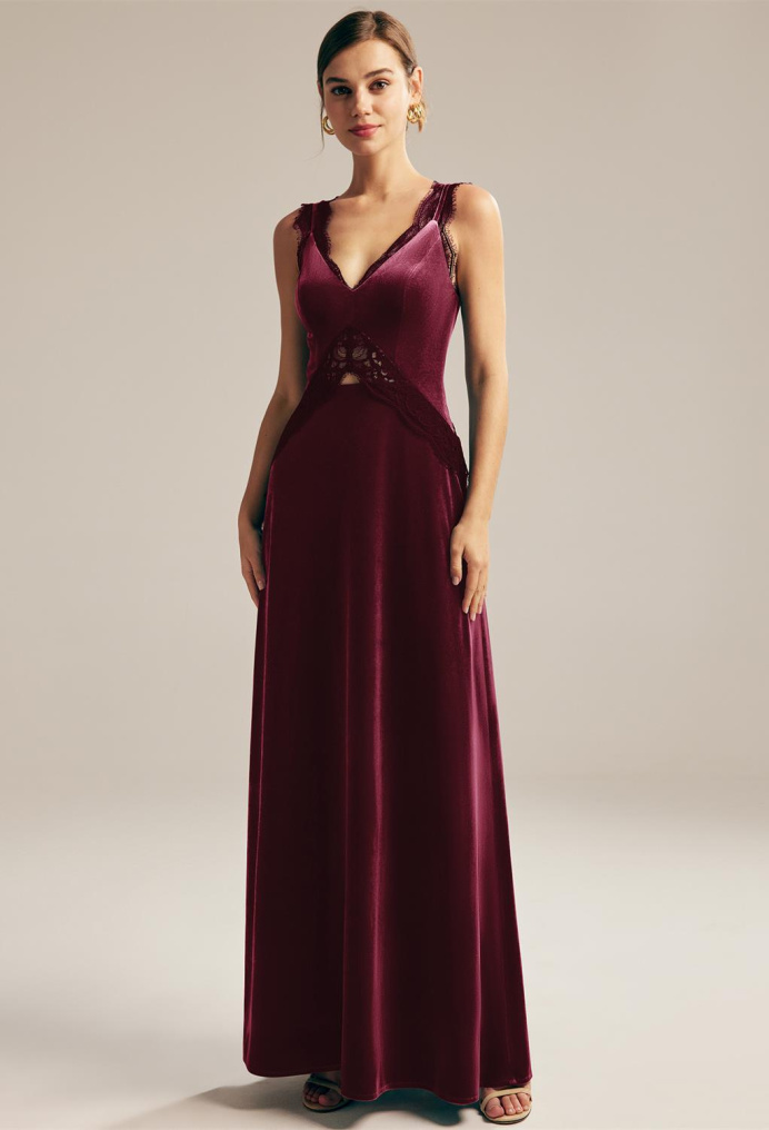 AW Natasha Dress