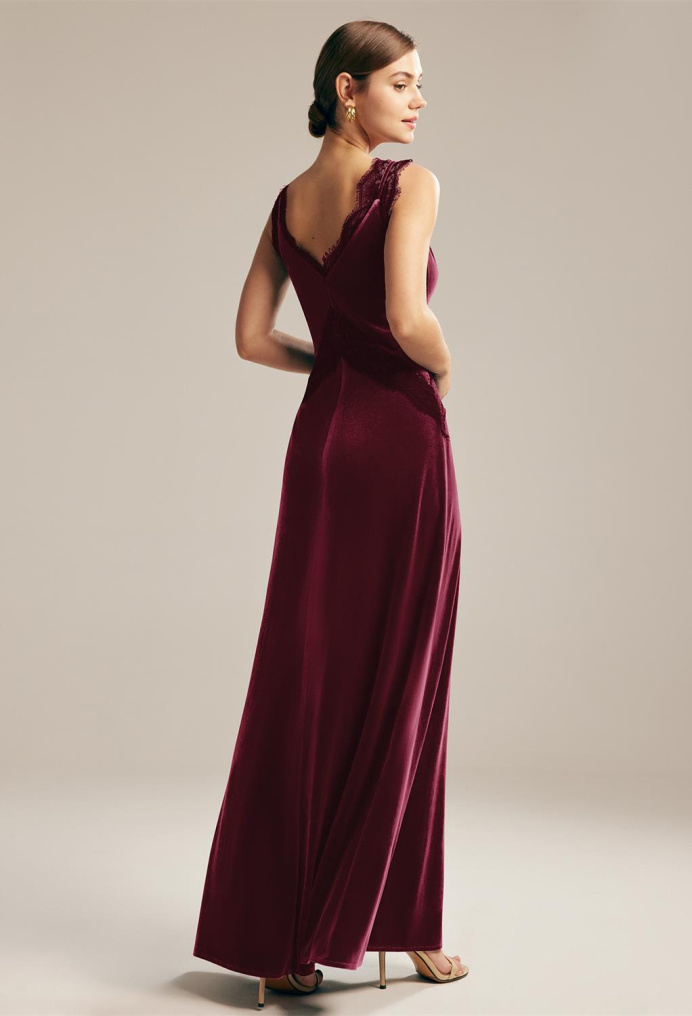 AW Natasha Dress