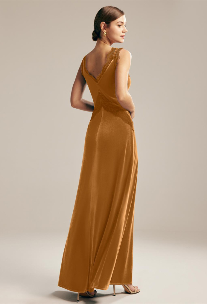 AW Natasha Dress