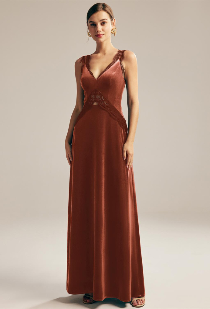 AW Natasha Dress