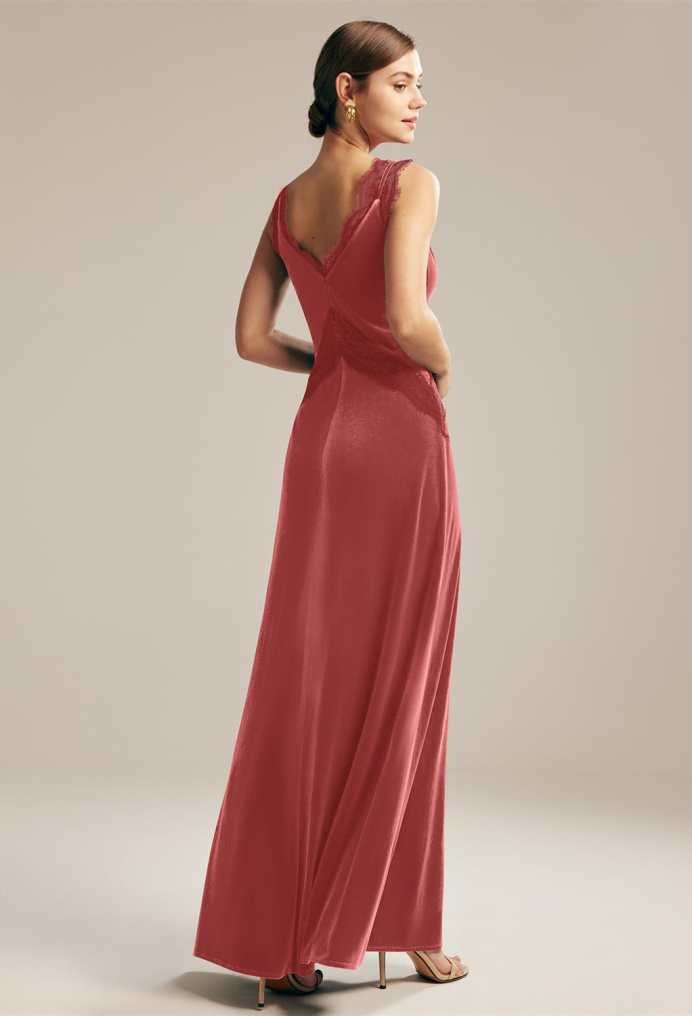 AW Natasha Dress
