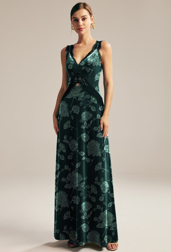 AW Natasha Dress