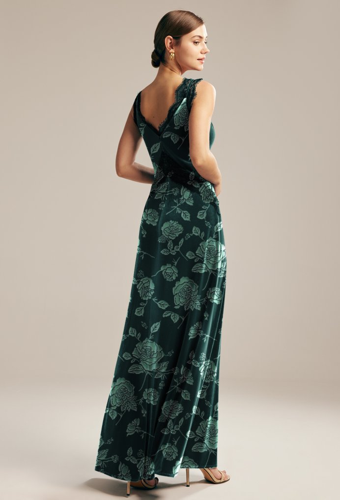 AW Natasha Dress