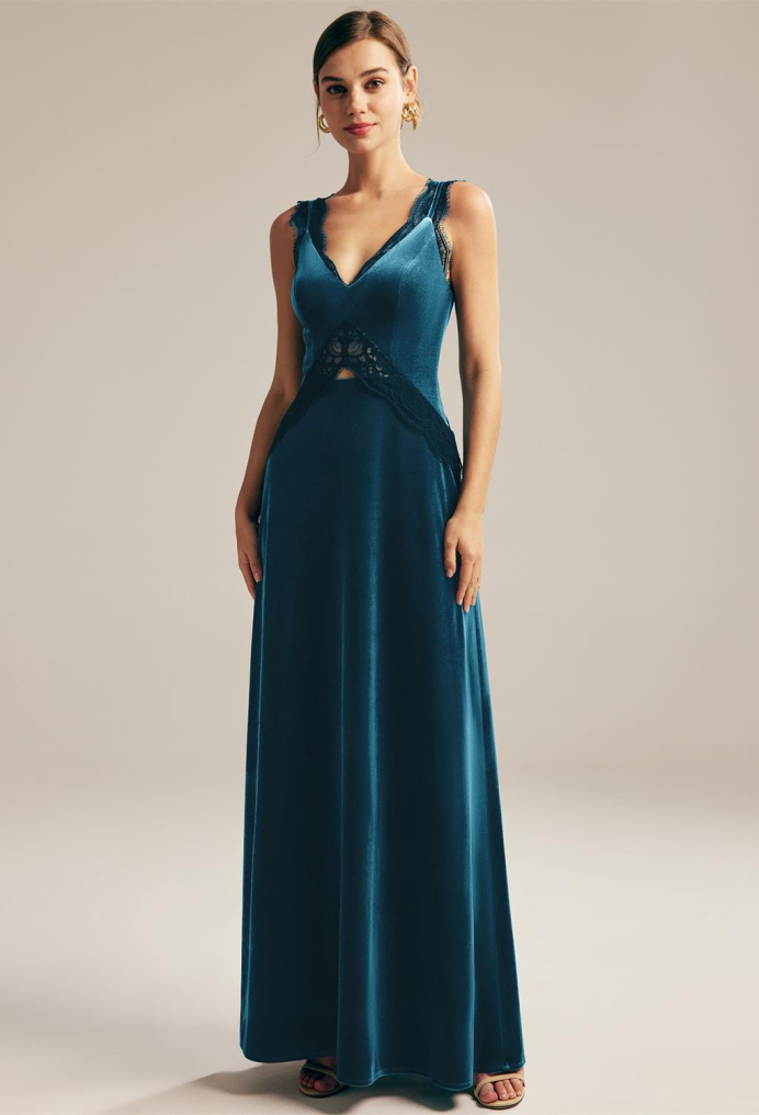 AW Natasha Dress