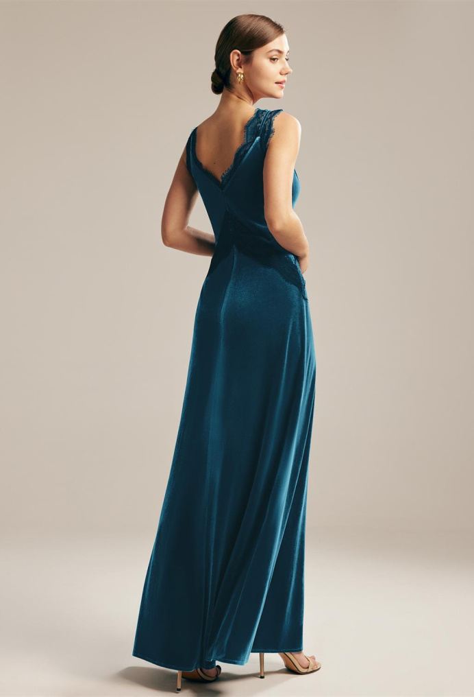 AW Natasha Dress