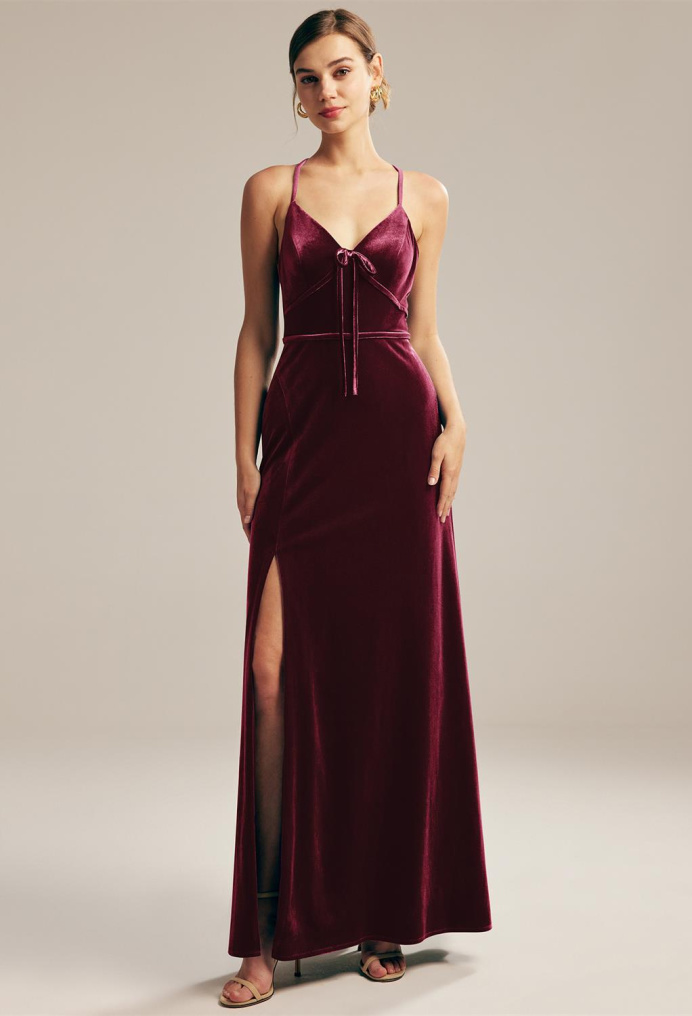 AW Delphine Dress