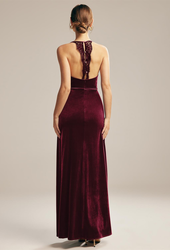 AW Delphine Dress
