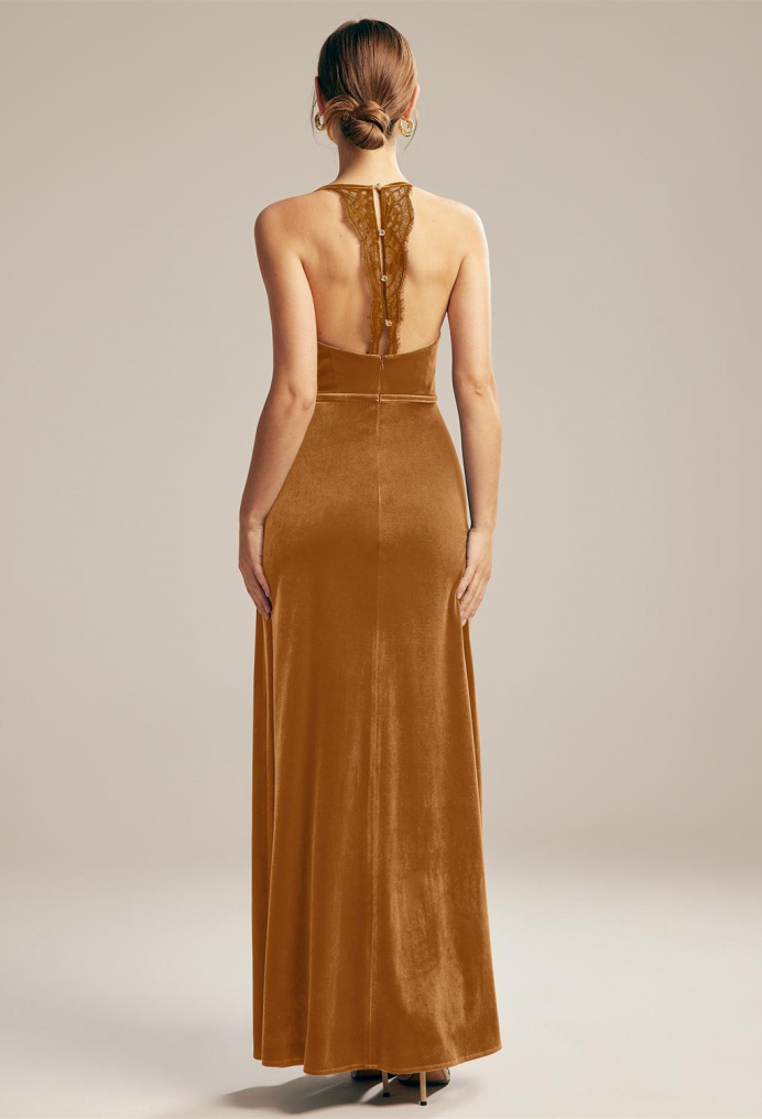 AW Delphine Dress