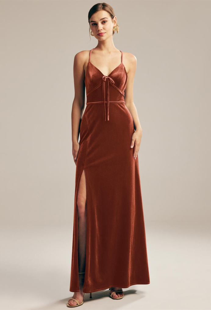 AW Delphine Dress