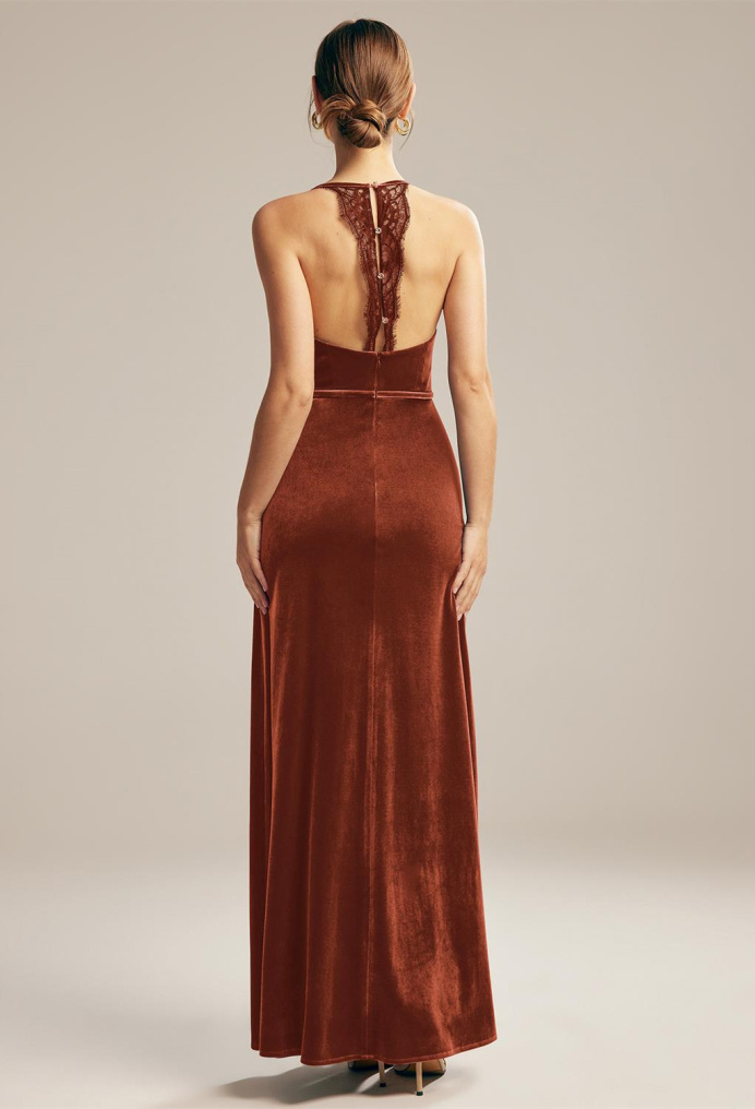 AW Delphine Dress