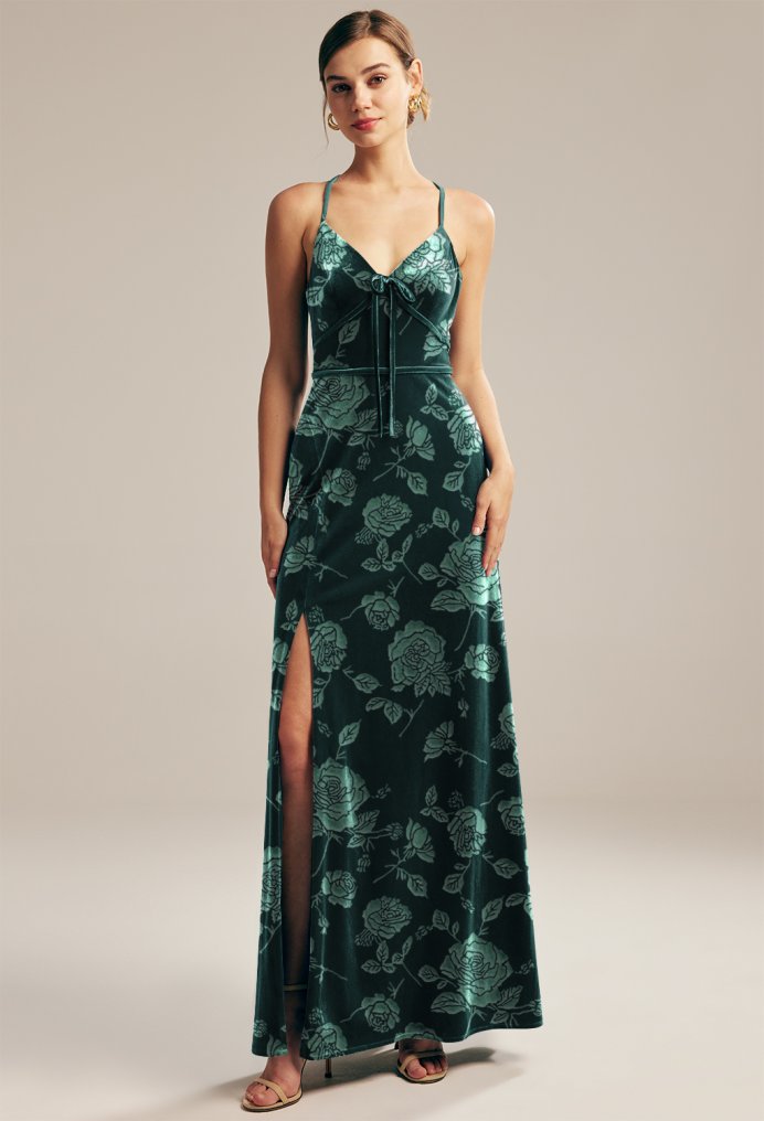 AW Delphine Dress