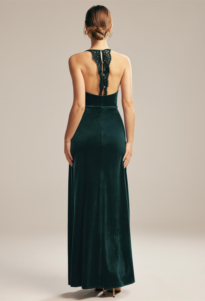 AW Delphine Dress