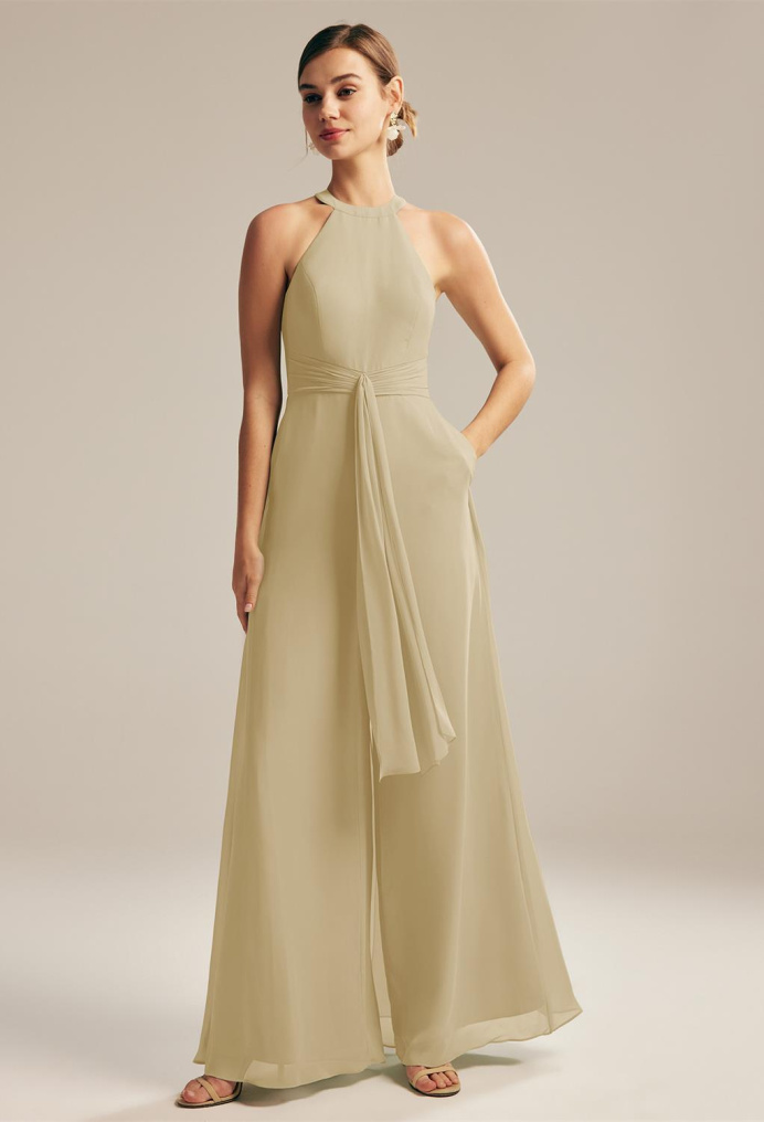 AW Dolce Jumpsuit