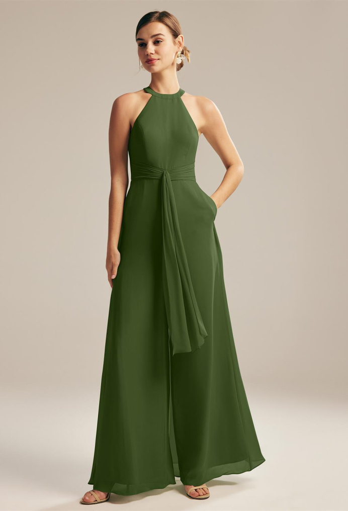 AW Dolce Jumpsuit