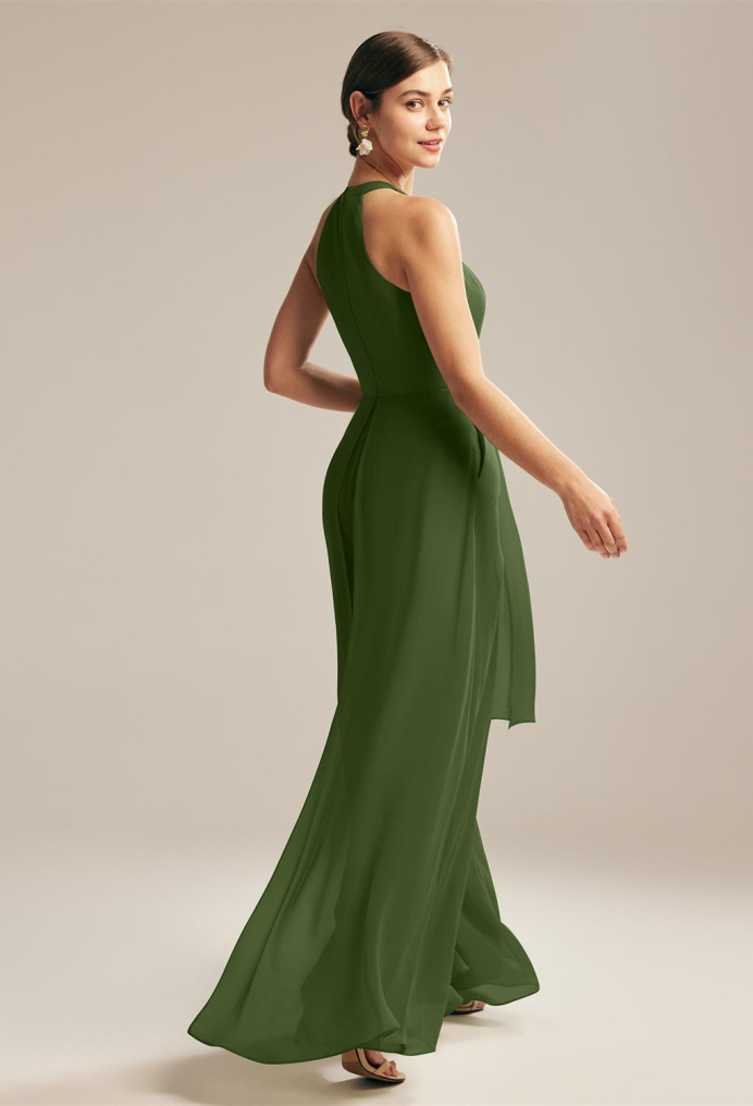 AW Dolce Jumpsuit