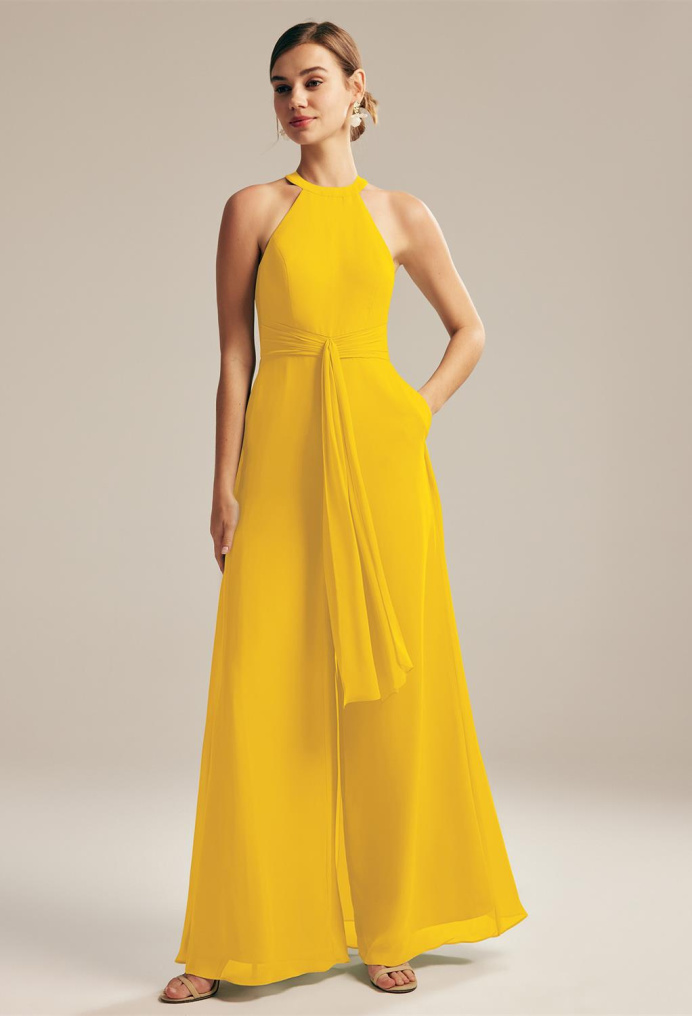 AW Dolce Jumpsuit