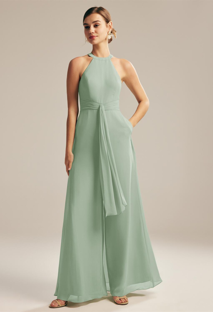 AW Dolce Jumpsuit