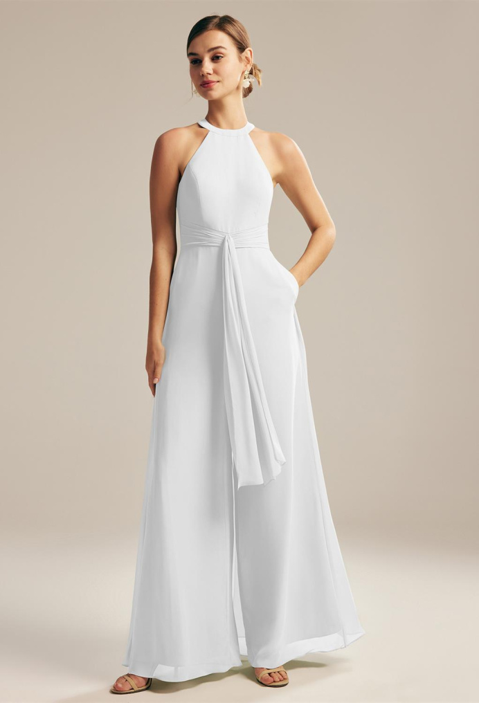 AW Dolce Jumpsuit