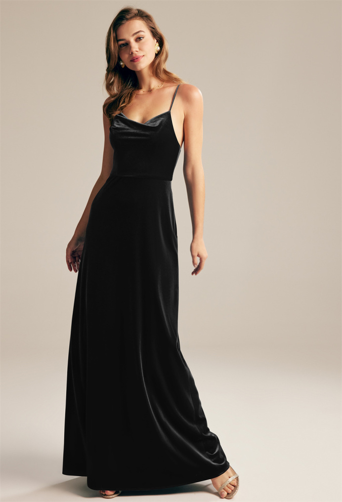 AW Mona Dress