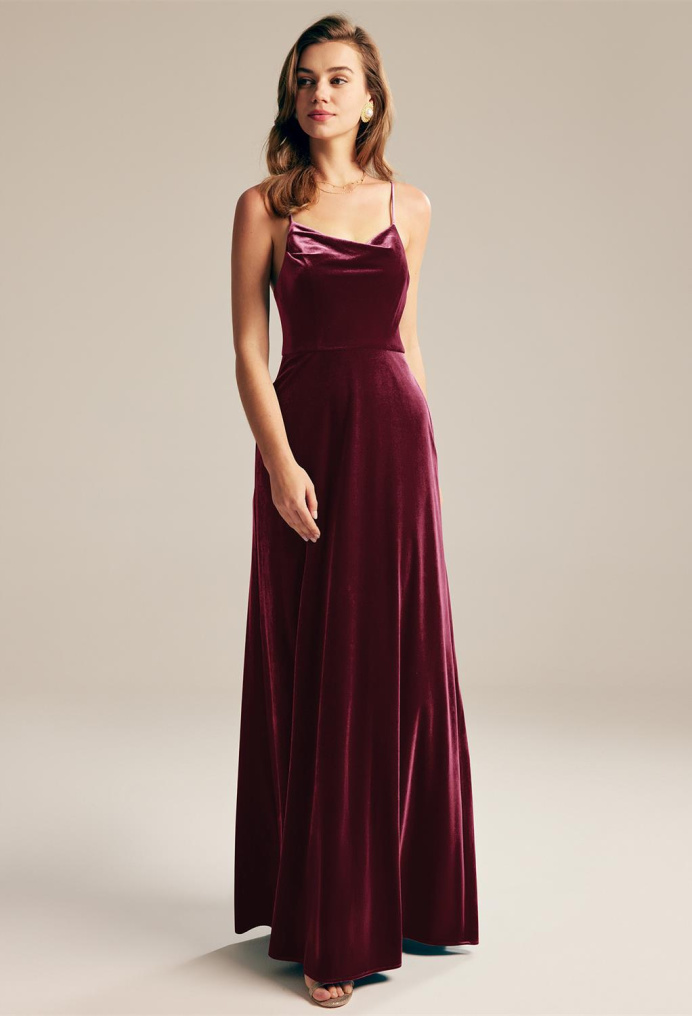 AW Mona Dress