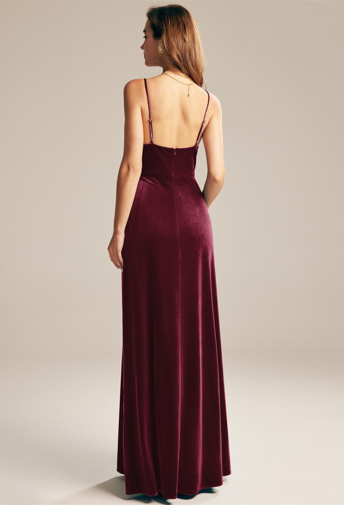 AW Mona Dress