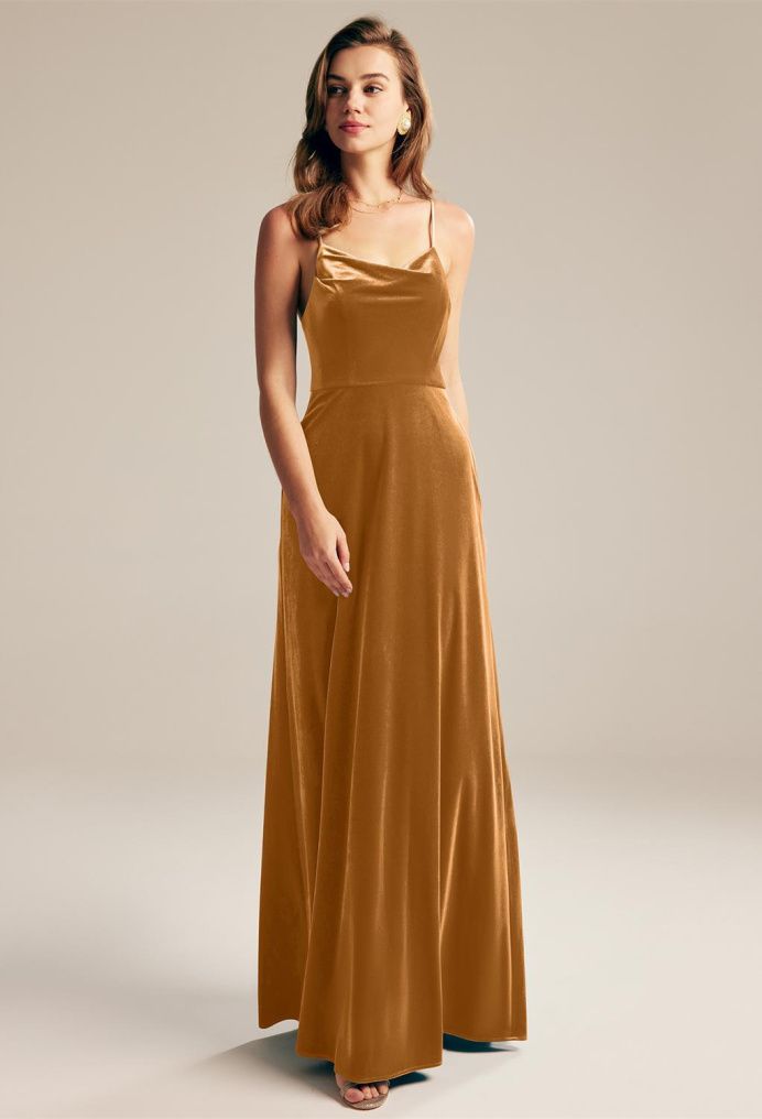 AW Mona Dress