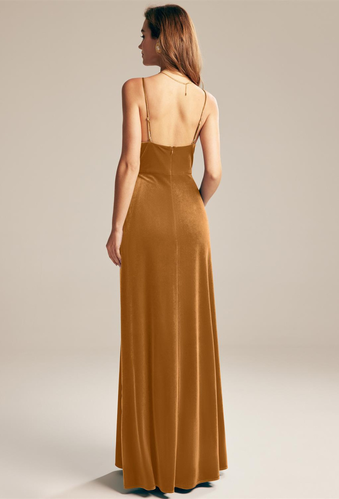 AW Mona Dress